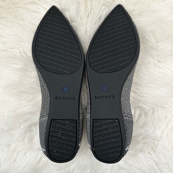 Rothy's Python Points - Picture 3 of 5